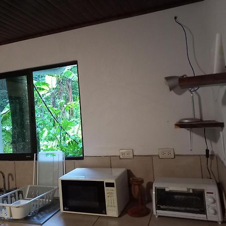 Casa El Colibri Villa Naranjo  Ngoại thất bức ảnh