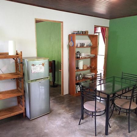 Casa El Colibri Villa Naranjo  Ngoại thất bức ảnh