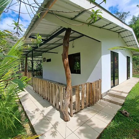 Casa El Colibri Villa Naranjo  Ngoại thất bức ảnh