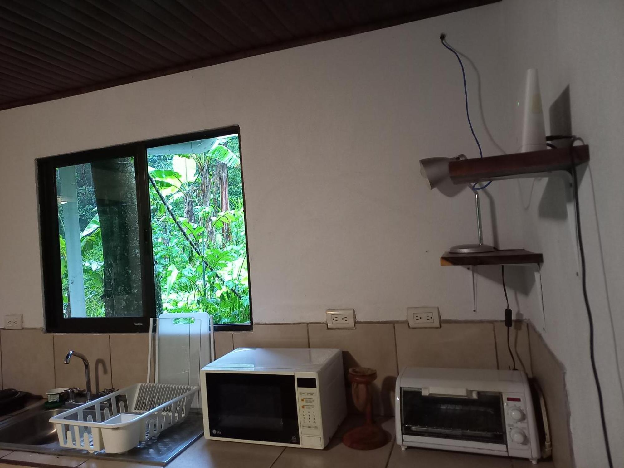 Casa El Colibri Villa Naranjo  Ngoại thất bức ảnh
