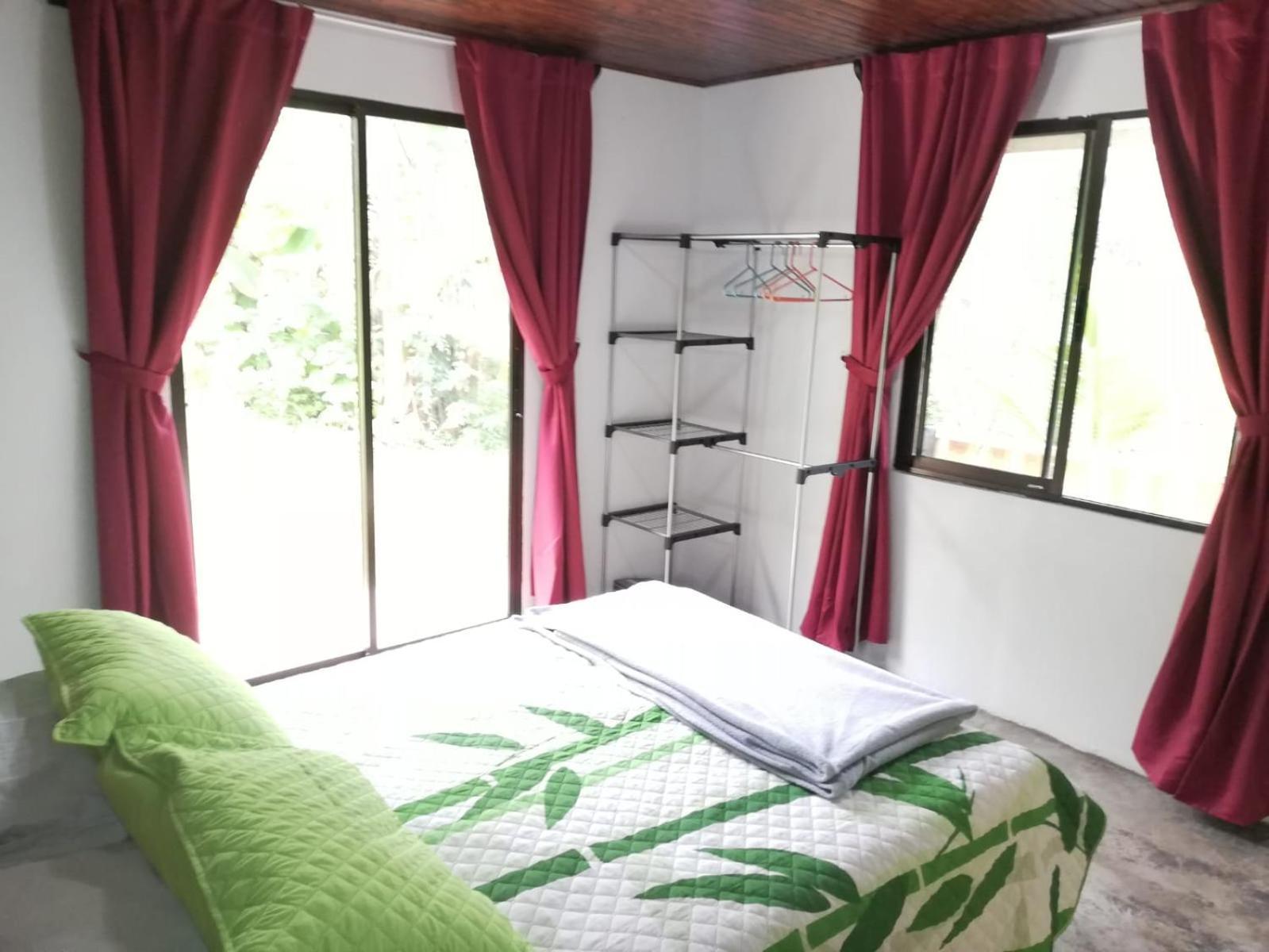 Casa El Colibri Villa Naranjo  Ngoại thất bức ảnh