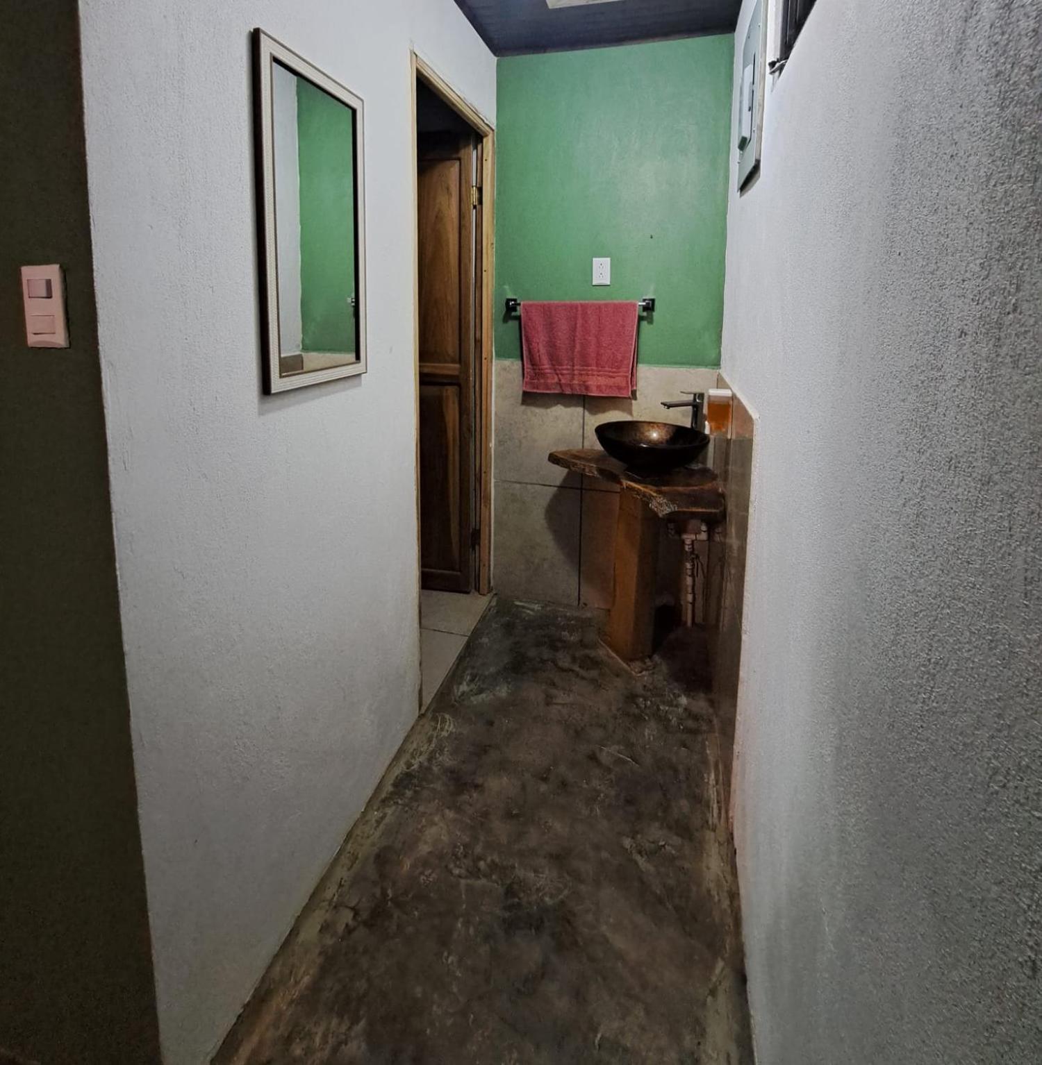 Casa El Colibri Villa Naranjo  Ngoại thất bức ảnh