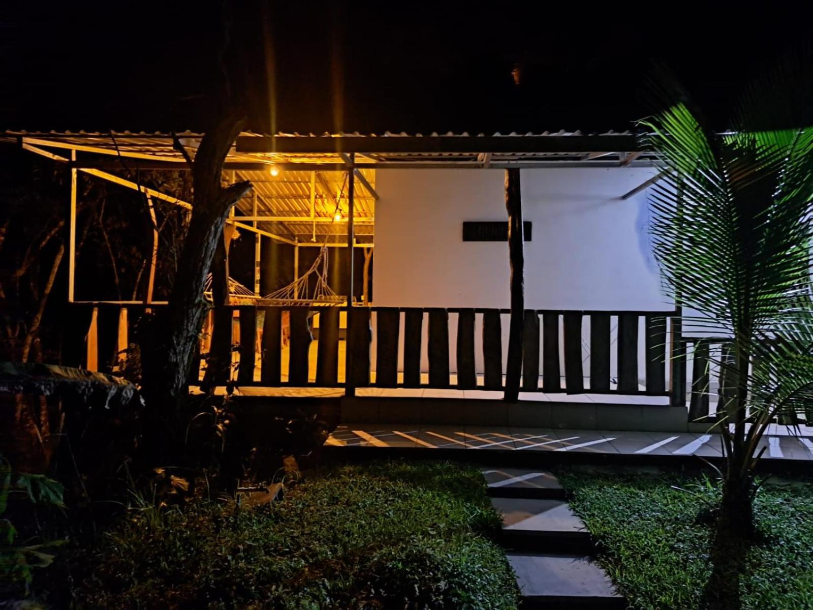 Casa El Colibri Villa Naranjo  Ngoại thất bức ảnh