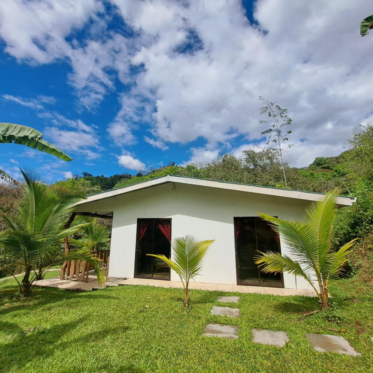 Casa El Colibri Villa Naranjo  Ngoại thất bức ảnh